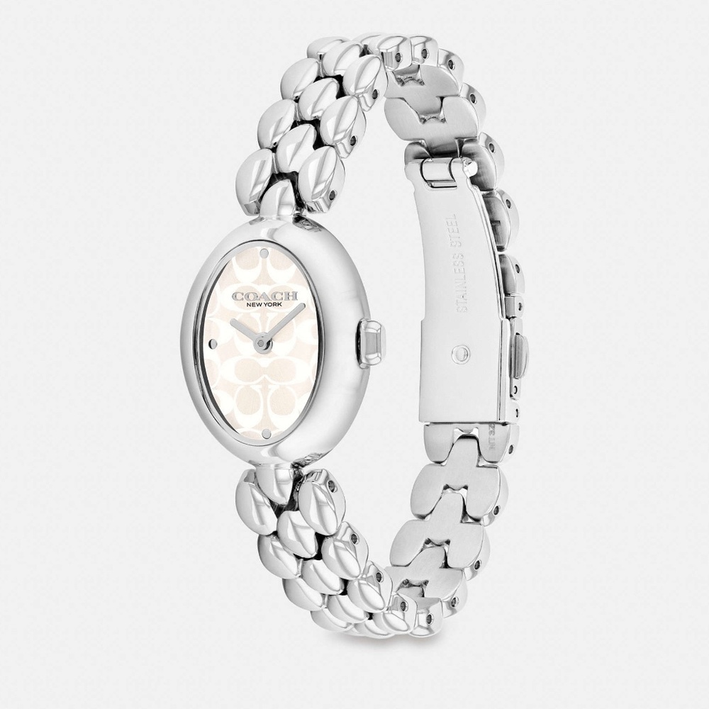 Coach Sammy Watch 22mm